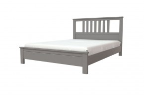 ЛАУРА Кровать из массива 1400 в Кудымкаре - kudymkar.mebel24.online | фото 6