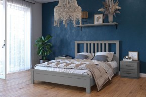 ЛАУРА Кровать из массива 1400 в Кудымкаре - kudymkar.mebel24.online | фото 8