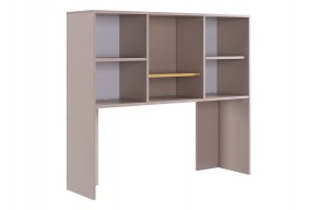 ЛАЙТ 2 Надстройка стола компьютерного (1200) в Кудымкаре - kudymkar.mebel24.online | фото 11