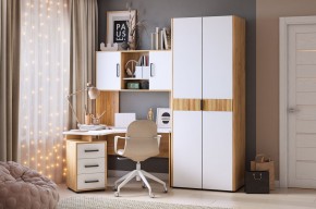 ЛАЙТ 2 Надстройка стола компьютерного (1200) в Кудымкаре - kudymkar.mebel24.online | фото 12