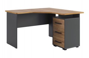 ЛАЙТ 2 Стол компьютерный угловой (1200) в Кудымкаре - kudymkar.mebel24.online | фото 4