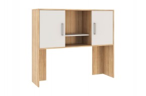 ЛАЙТ К2 Компьютерный стол в Кудымкаре - kudymkar.mebel24.online | фото 3