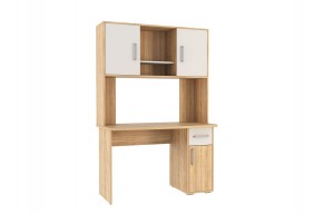 ЛАЙТ К2 Компьютерный стол в Кудымкаре - kudymkar.mebel24.online | фото 6
