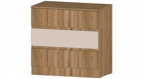 ЛЕНОРА Комод 3 ящика (кашемир) в Кудымкаре - kudymkar.mebel24.online | фото