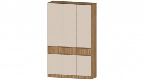 ЛЕНОРА Шкаф 3х створчатый (кашемир) в Кудымкаре - kudymkar.mebel24.online | фото