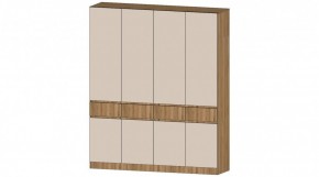 ЛЕНОРА Шкаф 4х створчатый (кашемир) в Кудымкаре - kudymkar.mebel24.online | фото