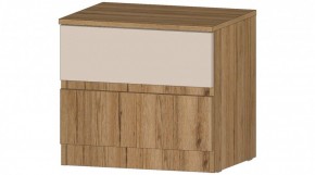ЛЕНОРА Спальный гарнитур (модульный) кашемир в Кудымкаре - kudymkar.mebel24.online | фото 4
