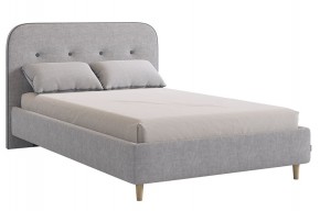 ЛЕО Кровать с основанием 1200 в Кудымкаре - kudymkar.mebel24.online | фото 1
