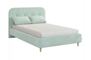 ЛЕО Кровать с основанием 1200 в Кудымкаре - kudymkar.mebel24.online | фото 6