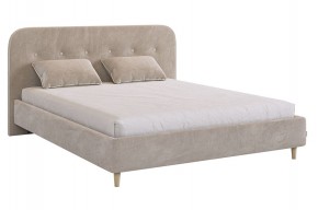 ЛЕО Кровать с основанием 1600 в Кудымкаре - kudymkar.mebel24.online | фото 9