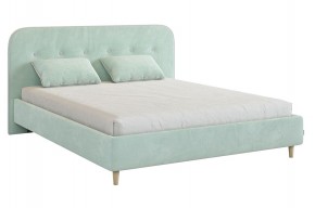 ЛЕО Кровать с основанием 1600 в Кудымкаре - kudymkar.mebel24.online | фото 10