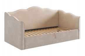 ЛЕЯ Кровать с ПМ 900 (софа) в Кудымкаре - kudymkar.mebel24.online | фото 14