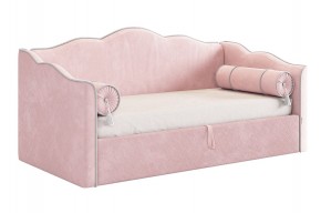 ЛЕЯ Кровать с ПМ 900 (софа) в Кудымкаре - kudymkar.mebel24.online | фото 18