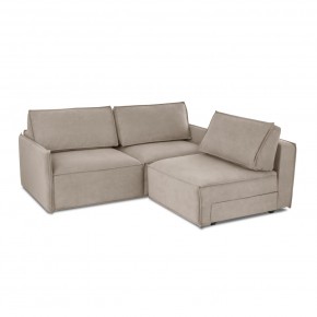 Комплект мягкой мебели 318+319 (диван+модуль) в Кудымкаре - kudymkar.mebel24.online | фото 1