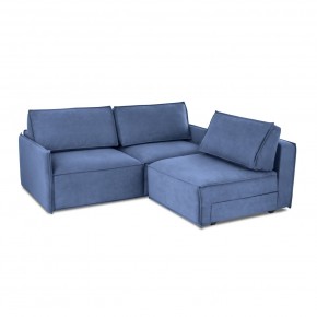 Комплект мягкой мебели 318+319 (диван+модуль) в Кудымкаре - kudymkar.mebel24.online | фото 3