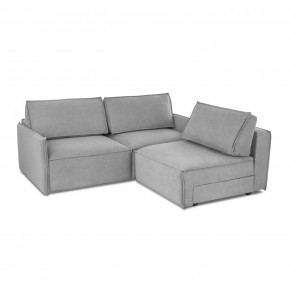 Комплект мягкой мебели 318+319 (диван+модуль) в Кудымкаре - kudymkar.mebel24.online | фото 4