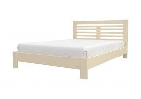 ЛИНДА Кровать из массива 1600 в Кудымкаре - kudymkar.mebel24.online | фото 3