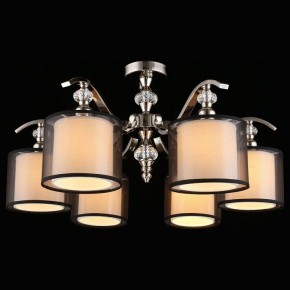 Люстра на штанге Aployt Floret APL.703.17.06 в Кудымкаре - kudymkar.mebel24.online | фото 4