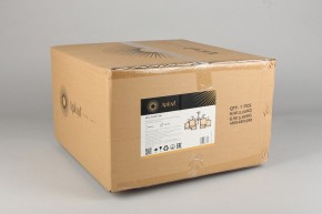 Люстра на штанге Aployt Floret APL.703.17.06 в Кудымкаре - kudymkar.mebel24.online | фото 8