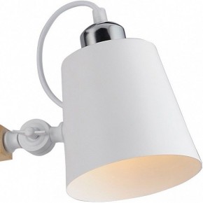 Люстра на штанге Arte Lamp Oscar A7141PL-3WH в Кудымкаре - kudymkar.mebel24.online | фото 3