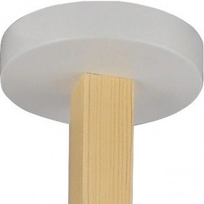 Люстра на штанге Arte Lamp Oscar A7141PL-3WH в Кудымкаре - kudymkar.mebel24.online | фото 4
