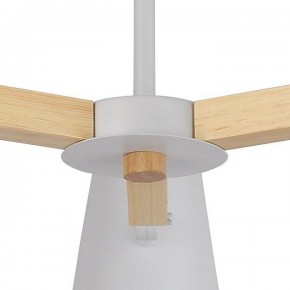 Люстра на штанге Arte Lamp Oscar A7141PL-3WH в Кудымкаре - kudymkar.mebel24.online | фото 5