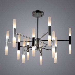Люстра на штанге Arte Lamp Ramona A7410PL-24CC в Кудымкаре - kudymkar.mebel24.online | фото 2