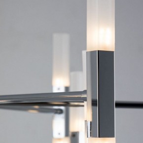 Люстра на штанге Arte Lamp Ramona A7410PL-24CC в Кудымкаре - kudymkar.mebel24.online | фото 4