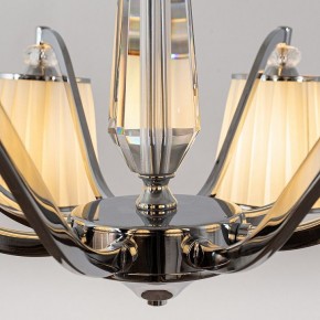 Люстра на штанге Arte Lamp Talitha A4047PL-8CC в Кудымкаре - kudymkar.mebel24.online | фото 5