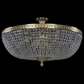 Люстра на штанге Bohemia Ivele Crystal 1911 19111/90IV G в Кудымкаре - kudymkar.mebel24.online | фото 2