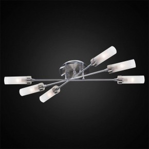 Люстра на штанге Citilux Хеликс CL109161 в Кудымкаре - kudymkar.mebel24.online | фото 2