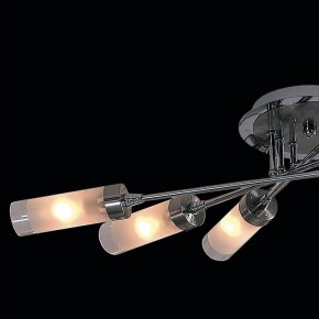 Люстра на штанге Citilux Хеликс CL109161 в Кудымкаре - kudymkar.mebel24.online | фото 5