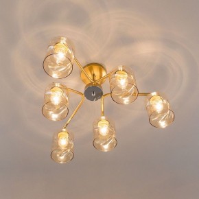 Люстра на штанге Citilux Клод CL137162 в Кудымкаре - kudymkar.mebel24.online | фото 10