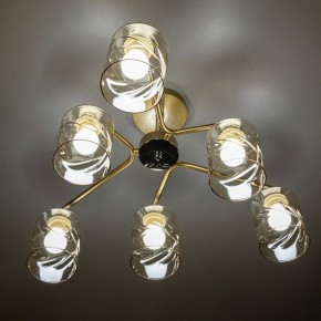 Люстра на штанге Citilux Клод CL137162 в Кудымкаре - kudymkar.mebel24.online | фото 7