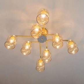 Люстра на штанге Citilux Клод CL137182 в Кудымкаре - kudymkar.mebel24.online | фото 10