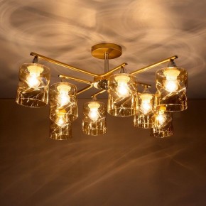 Люстра на штанге Citilux Клод CL137182 в Кудымкаре - kudymkar.mebel24.online | фото 12