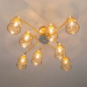 Люстра на штанге Citilux Клод CL137182 в Кудымкаре - kudymkar.mebel24.online | фото 13
