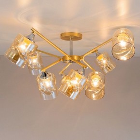 Люстра на штанге Citilux Клод CL137182 в Кудымкаре - kudymkar.mebel24.online | фото 8