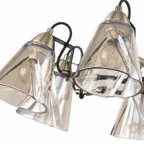 Люстра на штанге DeMarkt Гамбург 25 605016908 в Кудымкаре - kudymkar.mebel24.online | фото 11