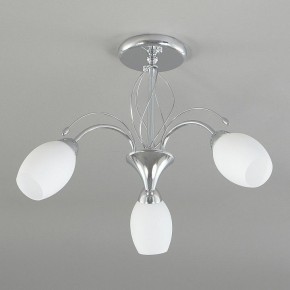 Люстра на штанге Escada Bell 1161/3P в Кудымкаре - kudymkar.mebel24.online | фото 2
