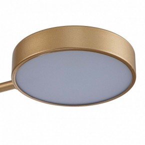 Люстра на штанге Escada Skylar 10258/3LED в Кудымкаре - kudymkar.mebel24.online | фото 4