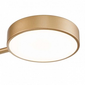 Люстра на штанге Escada Skylar 10258/3LED в Кудымкаре - kudymkar.mebel24.online | фото 5