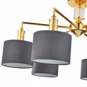 Люстра на штанге Favourite Laciness 2612-6P в Кудымкаре - kudymkar.mebel24.online | фото 4