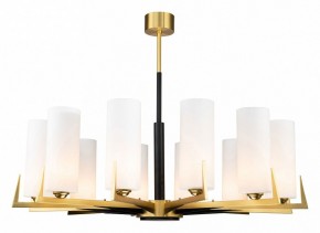 Люстра на штанге Favourite Maximo 2623-12P в Кудымкаре - kudymkar.mebel24.online | фото 2