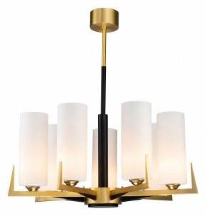 Люстра на штанге Favourite Maximo 2623-7P в Кудымкаре - kudymkar.mebel24.online | фото 2