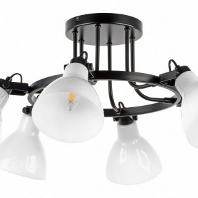 Люстра на штанге Lightstar Acrobata 761060 в Кудымкаре - kudymkar.mebel24.online | фото 4