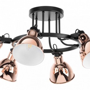Люстра на штанге Lightstar Acrobata 761063 в Кудымкаре - kudymkar.mebel24.online | фото 4