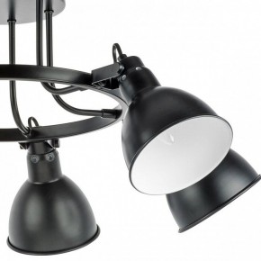 Люстра на штанге Lightstar Acrobata 761067 в Кудымкаре - kudymkar.mebel24.online | фото 3
