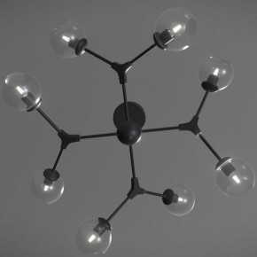 Люстра на штанге Lightstar Beta 785087 в Кудымкаре - kudymkar.mebel24.online | фото 6