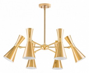 Люстра на штанге Lightstar Dumo 816061 в Кудымкаре - kudymkar.mebel24.online | фото 2
